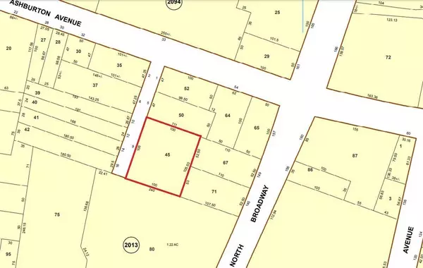 Yonkers, NY 10701,9 Ashburton PL