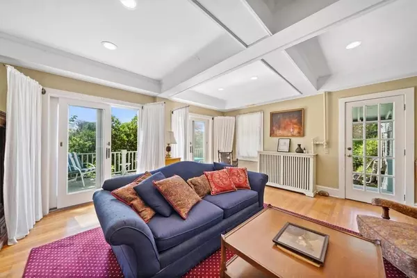 Tuxedo Park, NY 10987,11 Stable RD