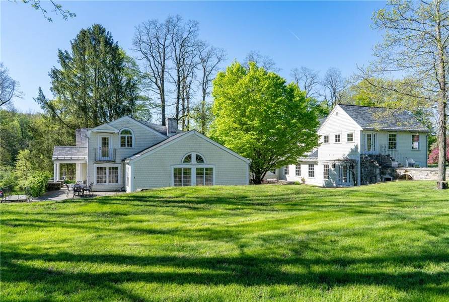 644 Tower Hill RD, Millbrook, NY 12545