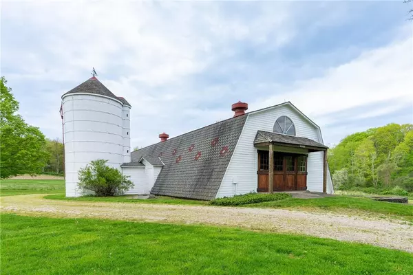 Millbrook, NY 12545,644 Tower Hill RD