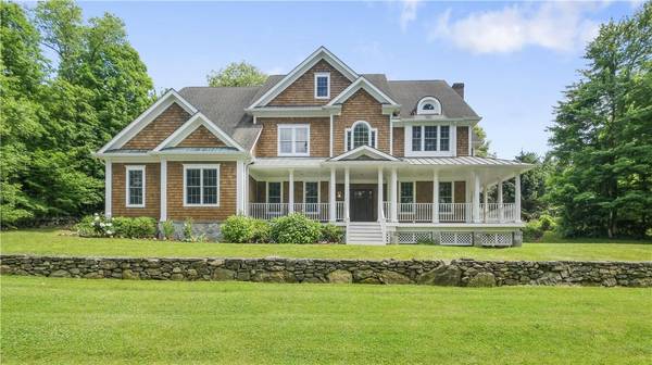 Brewster, NY 10509,32 Tea House LN