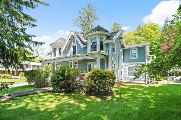 31 King ST, Ardsley, NY 10502