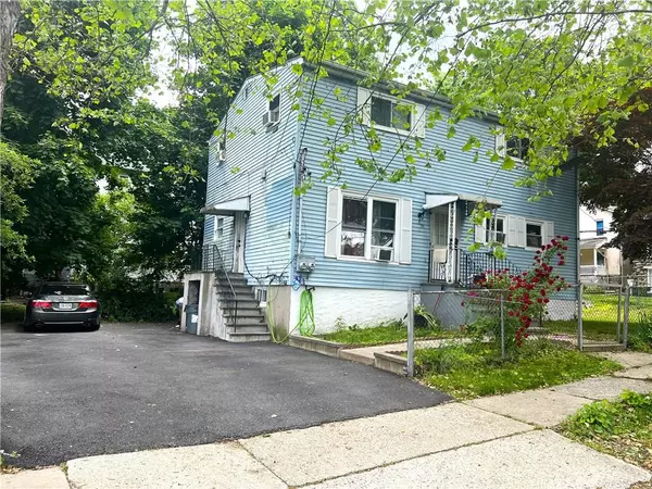 70 Independence ST, White Plains, NY 10606