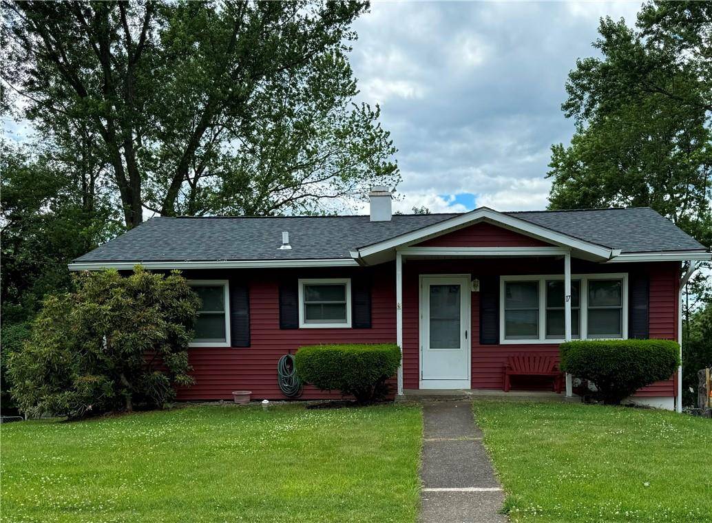 17 Fleetwood DR, Newburgh, NY 12550