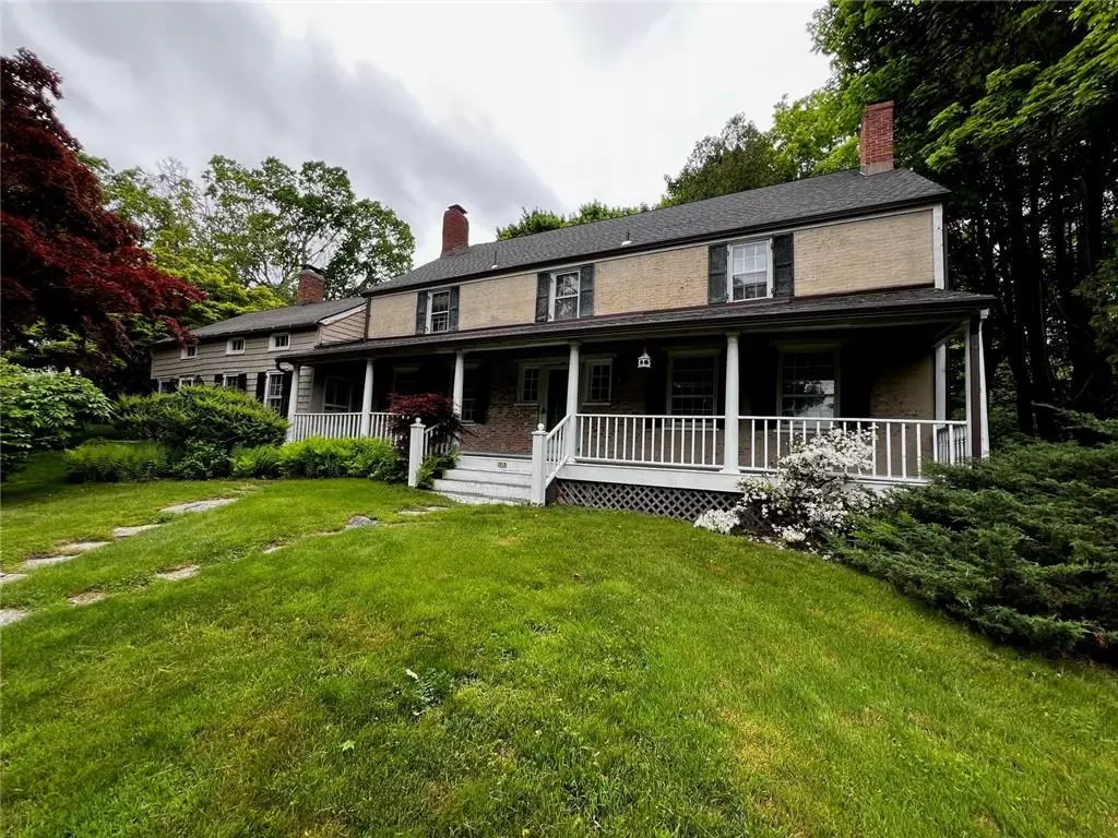 Ossining, NY 10562,33 Ryder RD