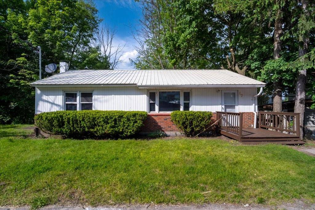 Liberty, NY 12754,17 Spring ST