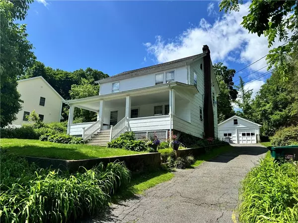 34 High ST,  Katonah,  NY 10536