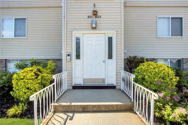 25 College AVE #803, Nanuet, NY 10954