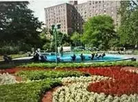 Bronx, NY 10462,1 Metropolitan OVAL #2A