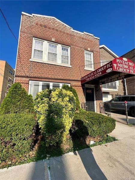 2138 Continental AVE, Bronx, NY 10461