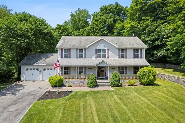 Mahopac, NY 10541,18 Meadow Crest DR