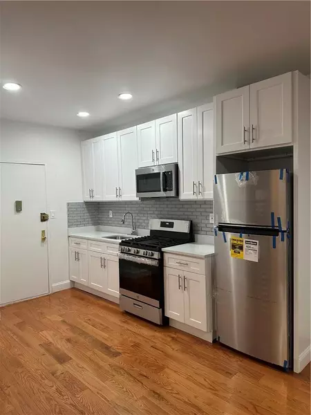 145 Morningside AVE #2C, New York (manhattan), NY 10027