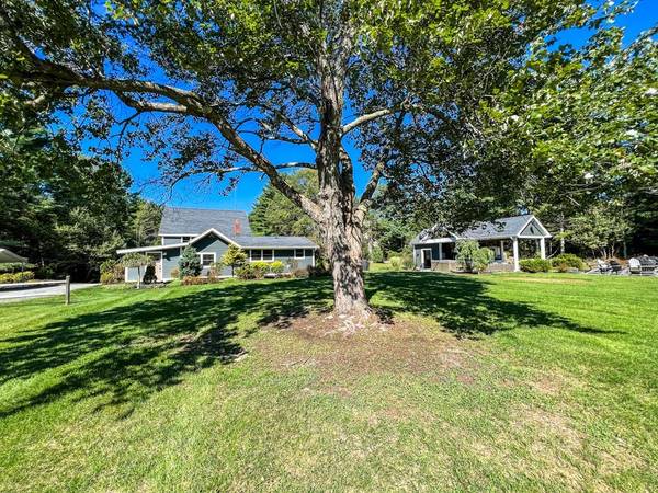 597 Cold Spring RD, Monticello, NY 12701