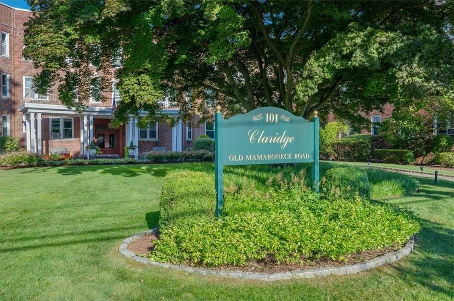 101 Old Mamaroneck RD #1c7, White Plains, NY 10605