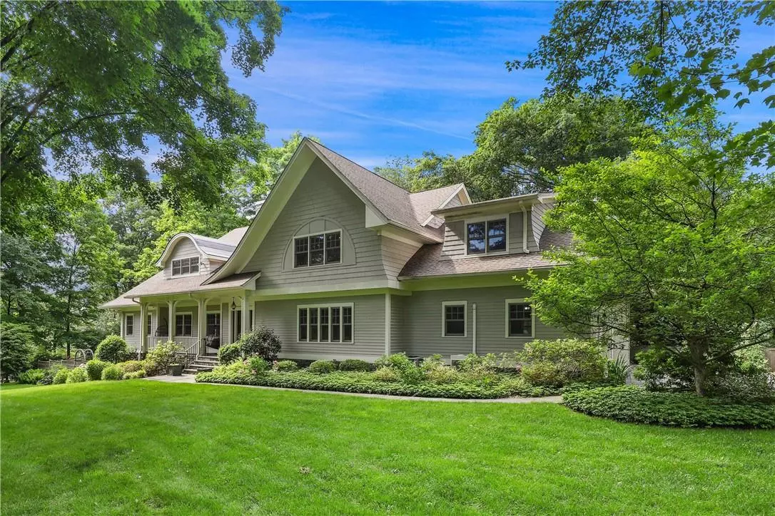 Armonk, NY 10504,1 Laurel Hill PL