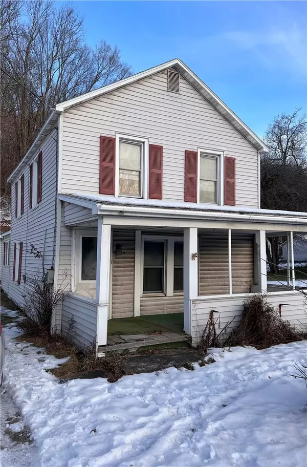 4066 State Rt. 52, Youngsville, NY 12791