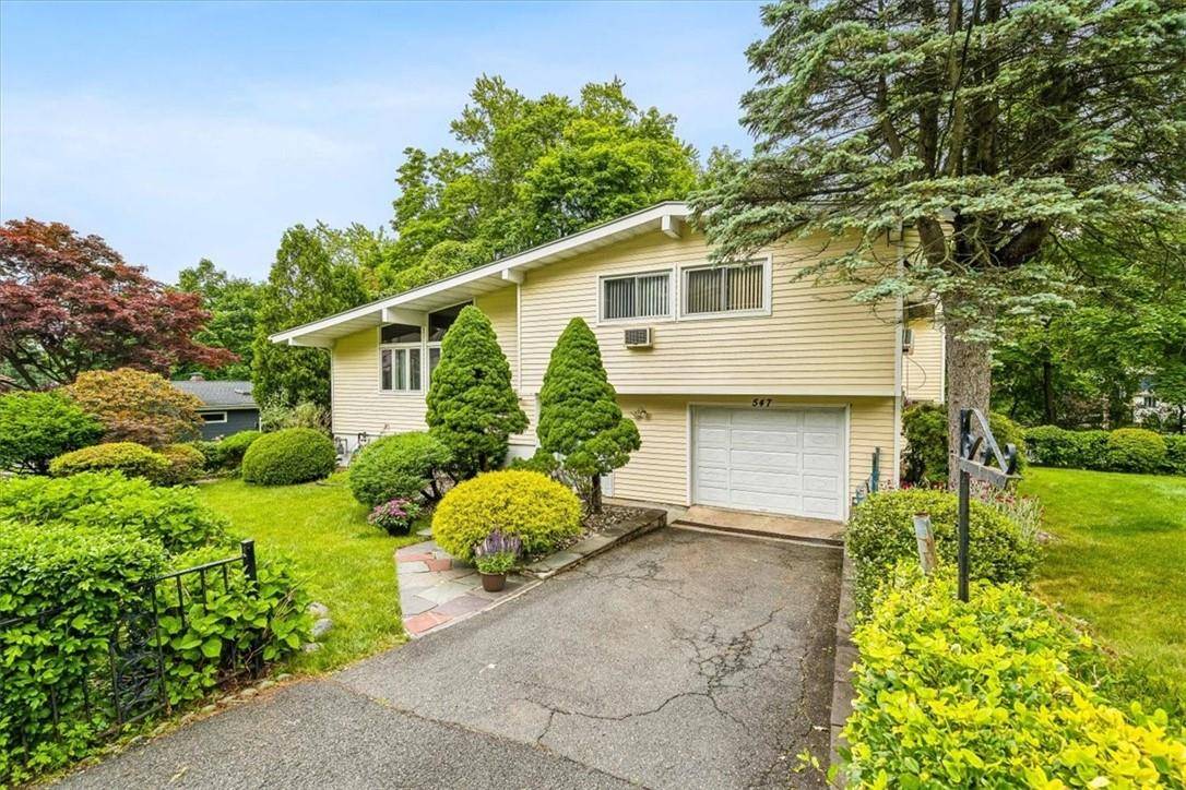 547 Ashford AVE, Ardsley, NY 10502