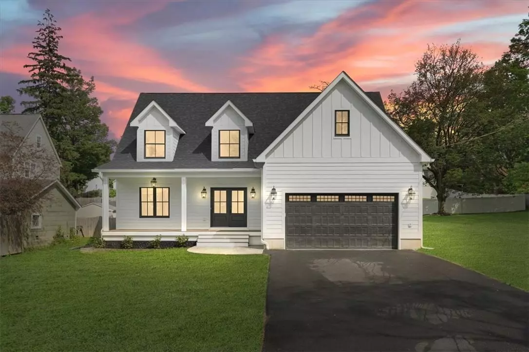 Montgomery, NY 12549,5 Hanover ST