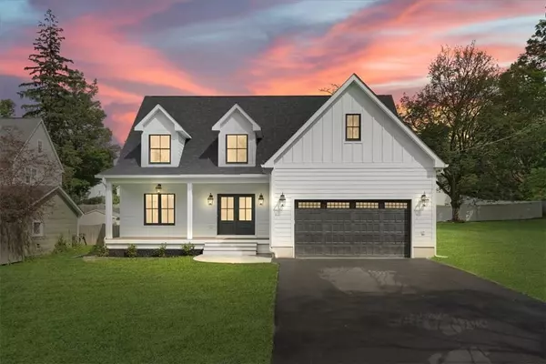 5 Hanover ST, Montgomery, NY 12549