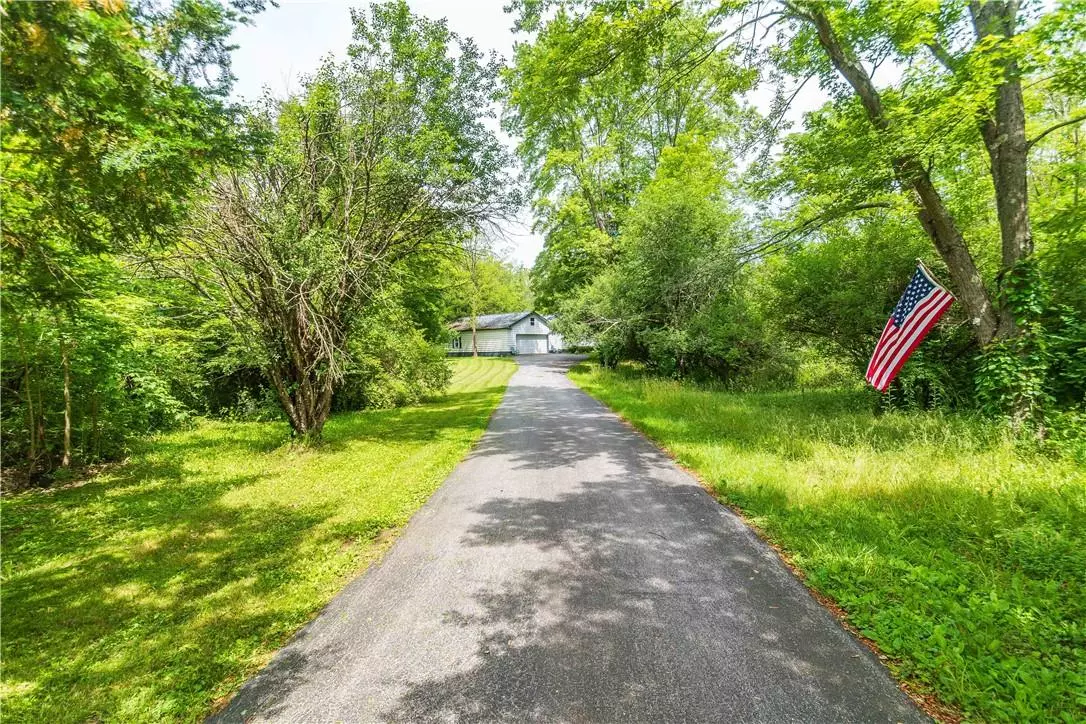 Salt Point, NY 12578,53 S Shanks RD