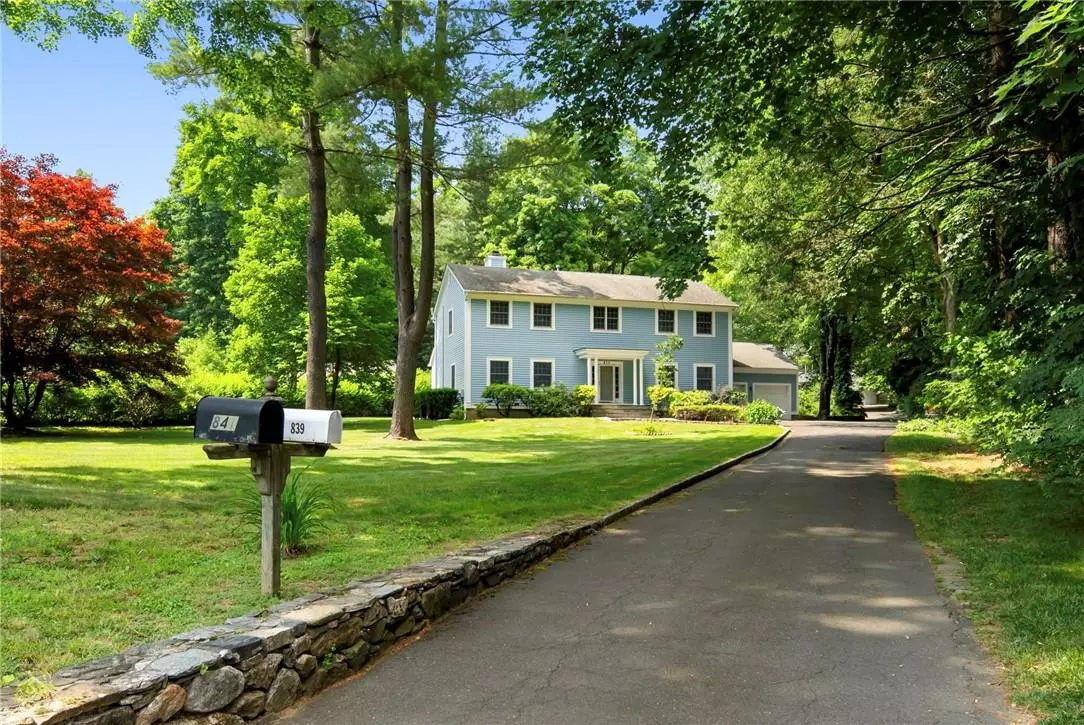 Briarcliff Manor, NY 10510,839 Pleasantville RD