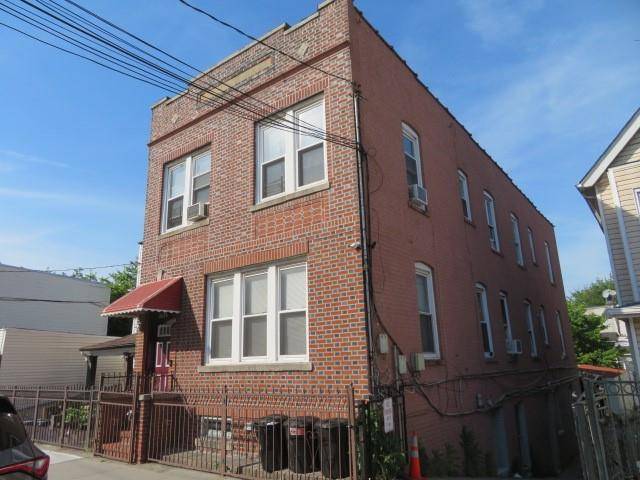 1630 Van Buren ST, Bronx, NY 10460