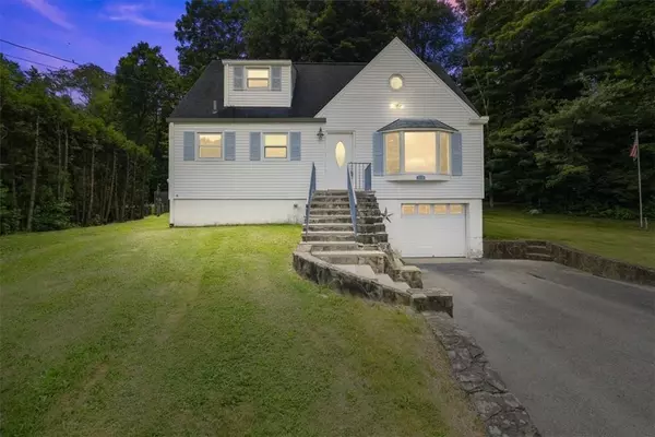 Cortlandt Manor, NY 10567,7 Gabriel DR