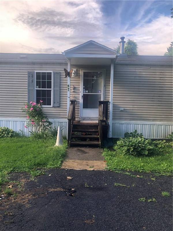 1450 44/55 Route, Plattekill, NY 12515