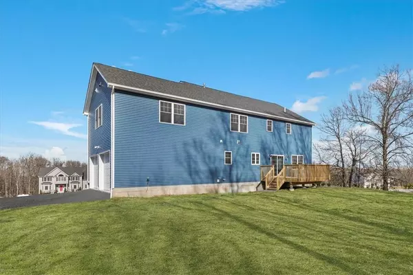 Montgomery, NY 12549,500 Winding Hill RD