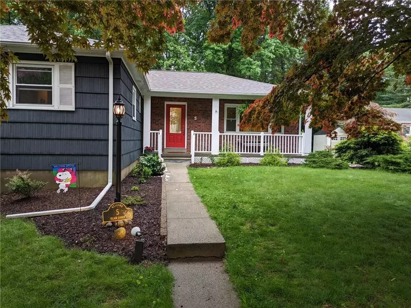 5 Blair CT, Tappan, NY 10983