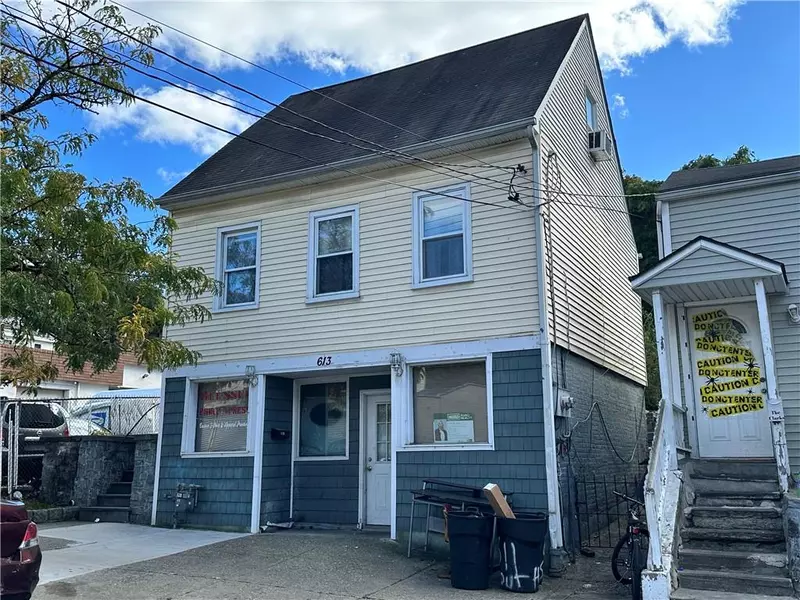 613 South ST, Peekskill, NY 10566