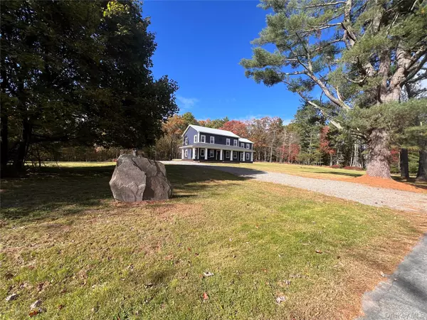 Narrowsburg, NY 12764,79 Dexheimer RD