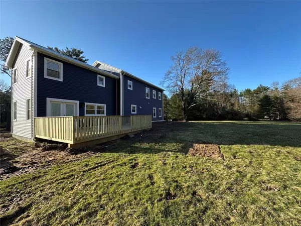 Narrowsburg, NY 12764,79 Dexheimer RD