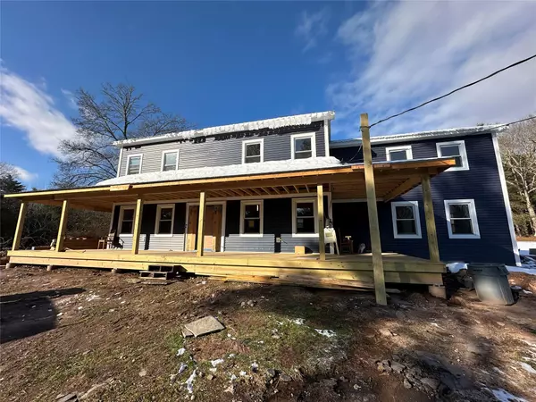 Narrowsburg, NY 12764,79 Dexheimer RD