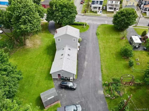 Newburgh, NY 12550,406 3rd ST