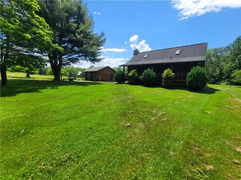 527 Mount Hope RD #TR65, Swan Lake, NY 12783