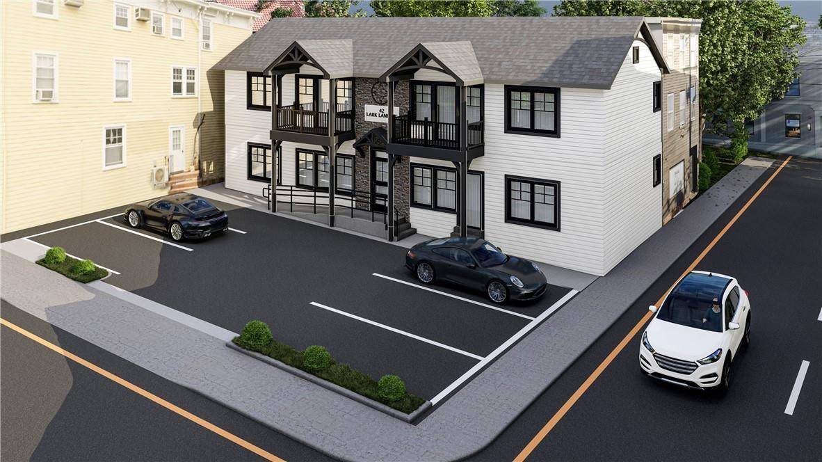 Nyack, NY 10960,42 Burd ST