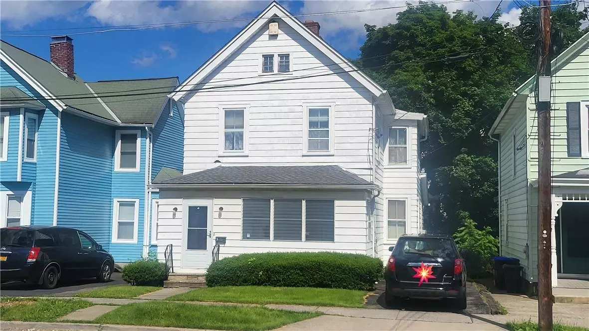 Poughkeepsie, NY 12601,5 Allen PL