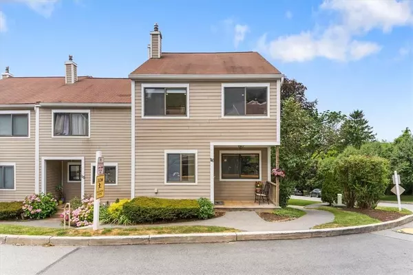 116 Park DR, Mount Kisco, NY 10549