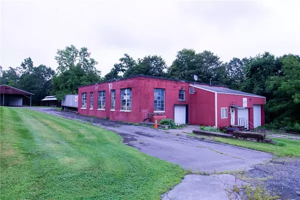 Johnson, NY 10919,22 Creamery RD