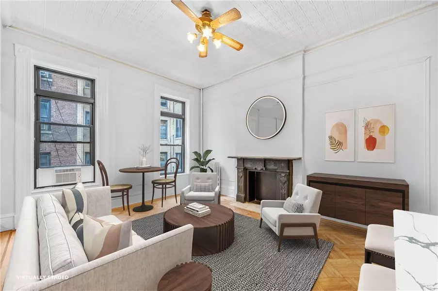 153 Joralemon ST #3R, Brooklyn, NY 11201