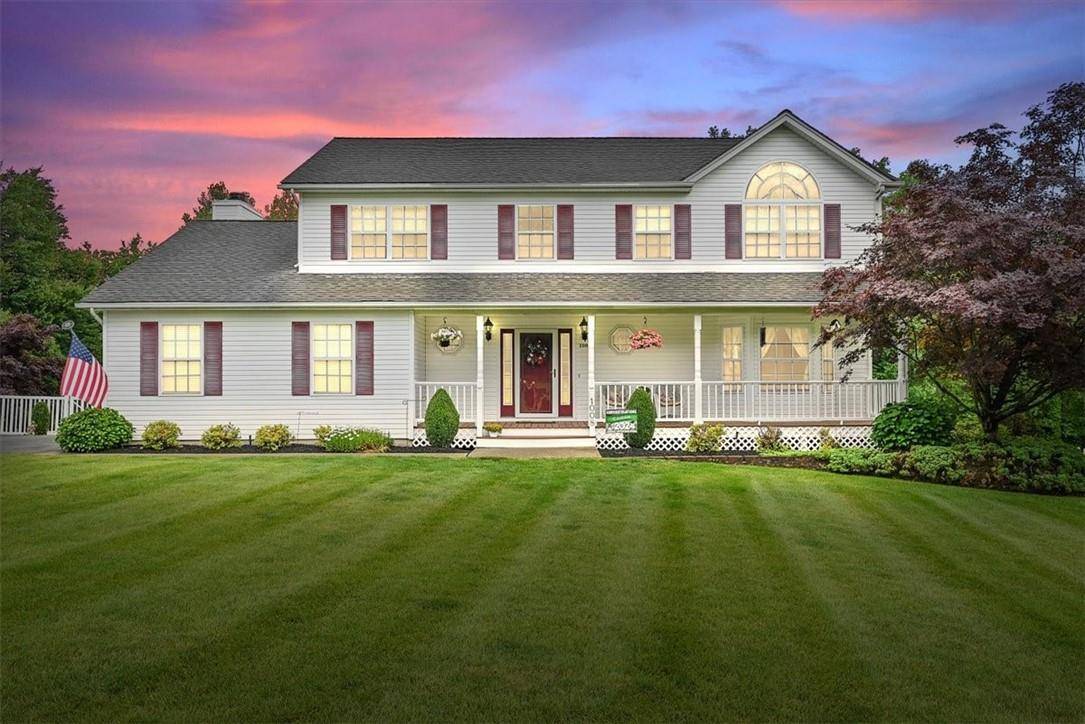 1008 Pine VW, New Windsor, NY 12553