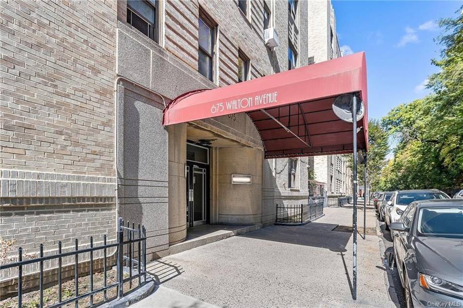 675 walton AVE #4A, Bronx, NY 10451