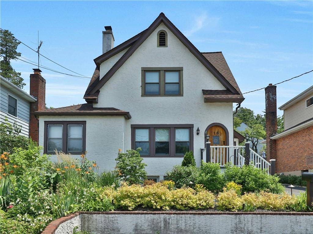 18 Helena AVE, Yonkers, NY 10710
