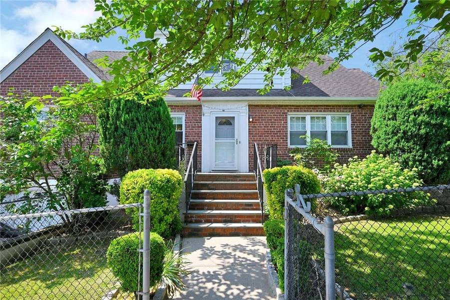 60 Sterling AVE, Yonkers, NY 10704