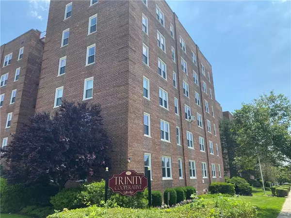 New Rochelle, NY 10805,90 Union ST #6K