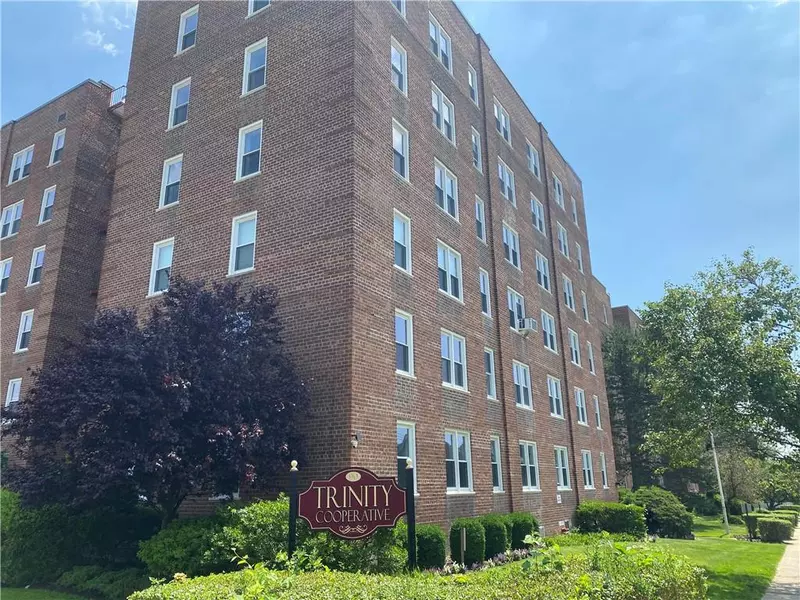 90 Union ST #6K, New Rochelle, NY 10805