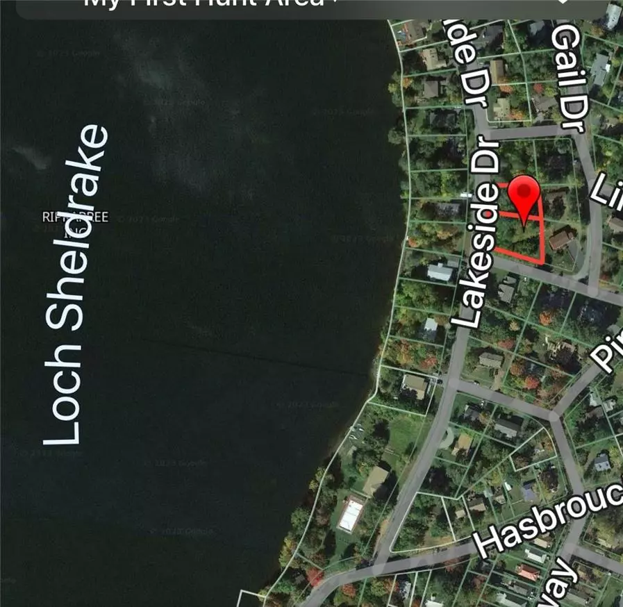 Loch Sheldrake, NY 12759,00 Lakeside DR