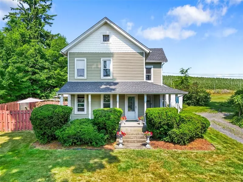 1275 Route 44 55, Clintondale, NY 12515