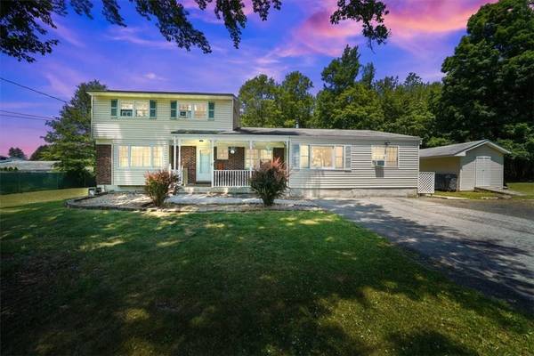 31 Toleman RD, Washingtonville, NY 10992